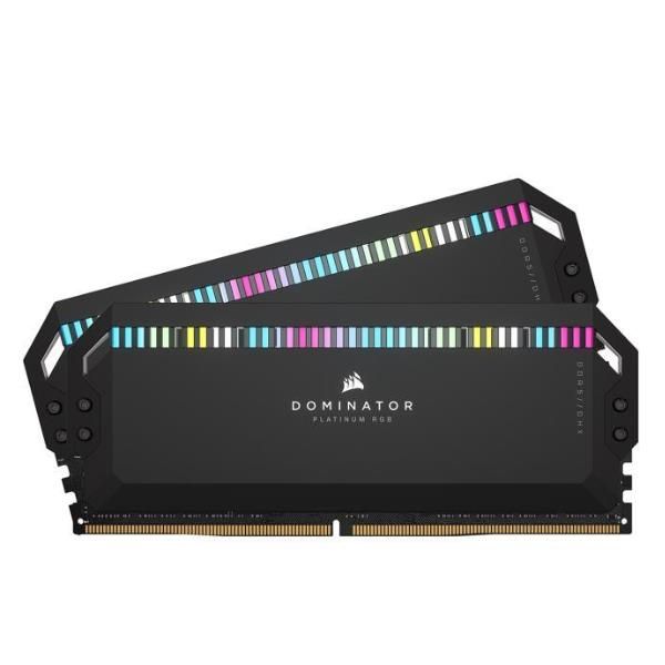 Image of DOM. PLT DDR5 6000MT/S 2X16GB RGB 074