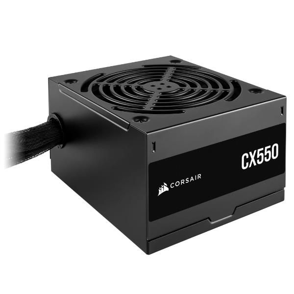 Image of CX SERIES CX750 750W 80 BRONZE 074