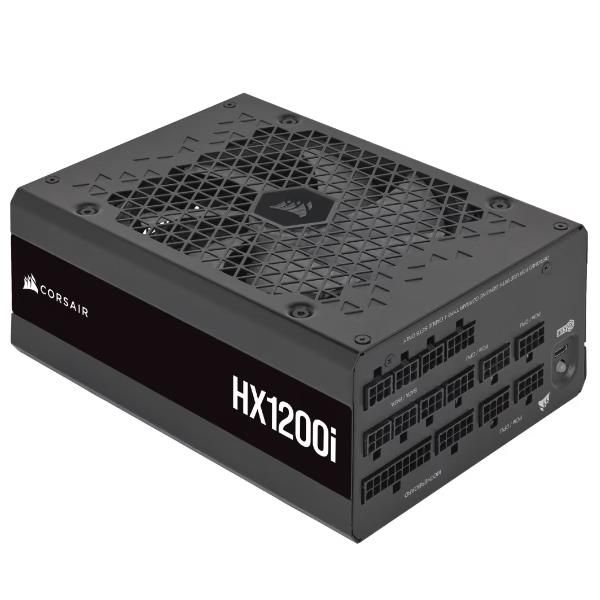 Image of HXI SERIES HX1200I 80 PLUS PLATINUM 074