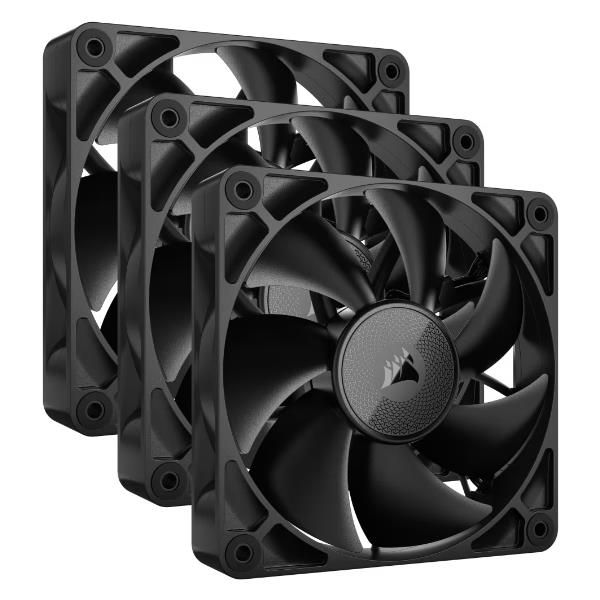 Image of ICUE LINK RX120 120MM TRIPLEFAN KIT 074