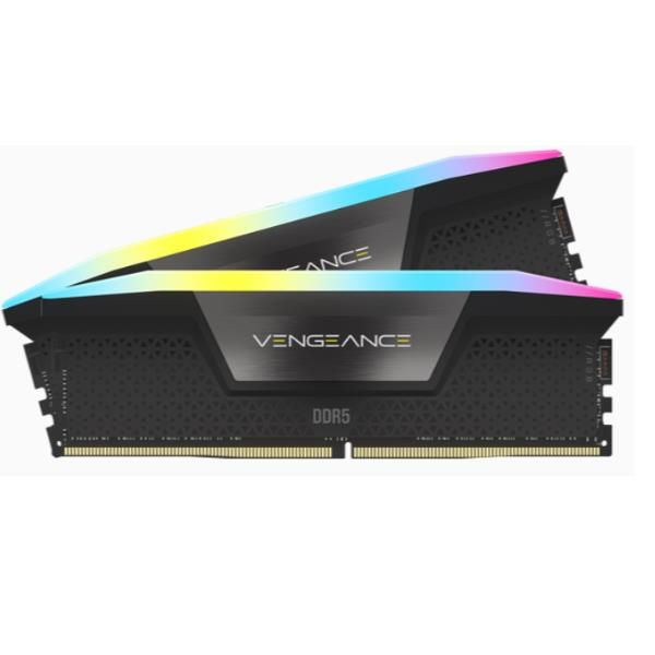 Image of VENG RGB 32GB DDR5 5200 XMP 3.0 074