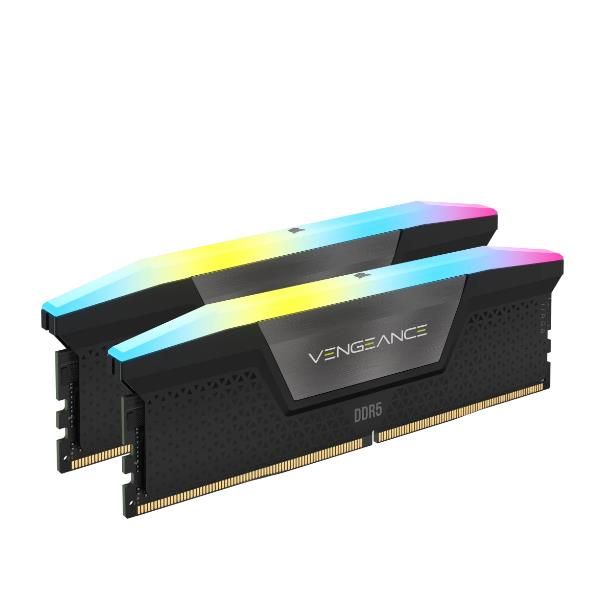 Image of VENG. DDR5 6000MT/S 2X16GB DIMM RGB 074