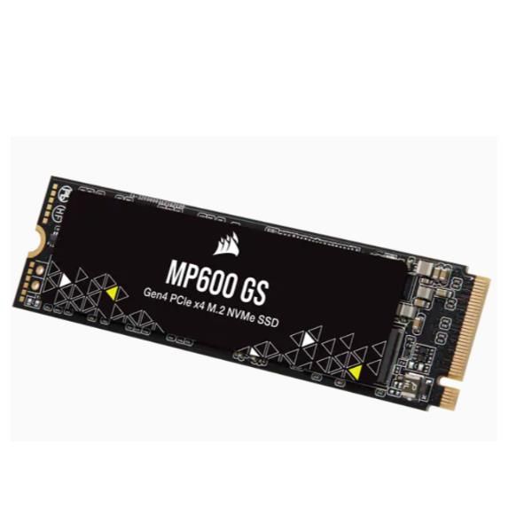 Image of MP600 GS PRO NH 500GB PCIEX4 NVME 074