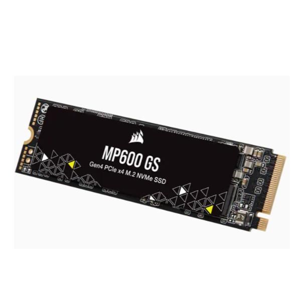 Image of MP600 GS 1TB PCIEX4 NVME M.2 074