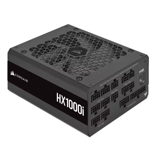 Image of HXI SERIES HX1000I 80 PLATINUM 074