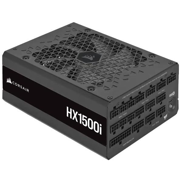 Image of HXI SERIES HX1500I 80 PLATINUM 074