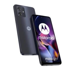 Image of Motorola 54 5G 16,5 cm display 6.5 pollici Doppia SIM Android 13 USB tipo-C 8 GB 256 GB 5000 mAh Blu 074