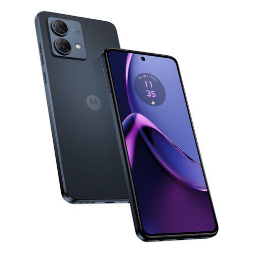 Image of Motorola Moto G84 5G 16,5 cm display 6.5 pollici Dual SIM ibrida Android 13 USB tipo-C 8 GB 256 GB 5000 mAh Blu 074