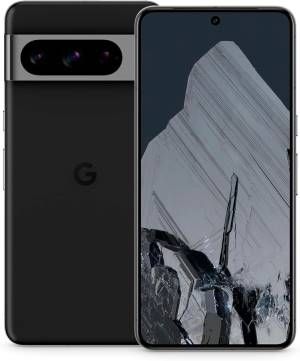 Image of Google Pixel 8 Pro 12+256GB 6.7 5G Obsidian EU 074