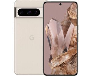 Image of GOOGLE PIXEL 8 PRO 12+256GB DS 5G PORCELAIN BEIGE 074