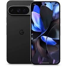 Image of GOOGLE PIXEL 9 PRO 16+256GB DS 5G BLACK OEM 074