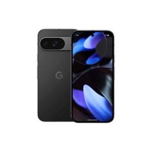 Image of GOOGLE PIXEL 9 12+256GB DS 5G BLACK OEM 074