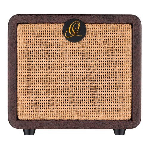 Image of Amplificatore chitarra Ortega PTWO Combo Brown 074