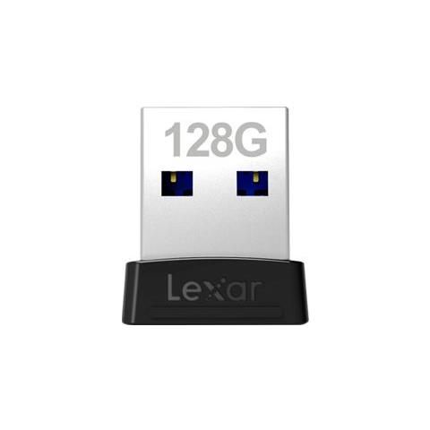 Image of Chiavetta USB 128GB JUMPDRIVE S47 nero LJDS47128ABBK 074