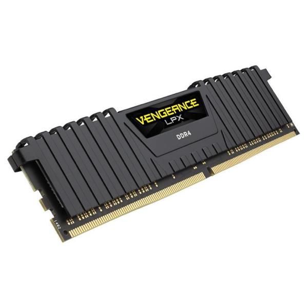 Image of VENG LPX BK 16GB DDR4 3200MHZ 074