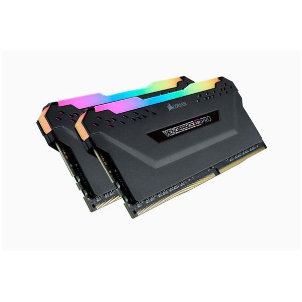 Image of VENG RGB 2X8GB DDR4 3200 XMP 2.0 074