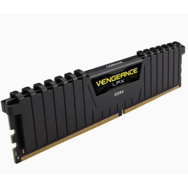 Image of VENG LPX BK 16GB DDR4 3000MHZ 074