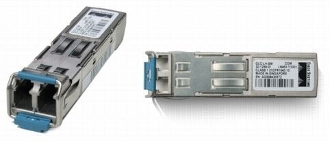 Image of 1000MBPS MULTI-MODE RUGGED SFP 074