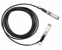 Image of Cisco 10GBASE-CU SFP+ Cable 5 Meter cavo di rete Nero 5 m 074