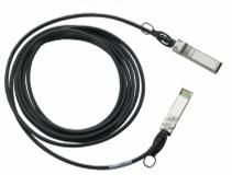 Image of Cisco 10GBASE-CU SFP+ Cable 1 Meter cavo di rete Nero 1 m 074