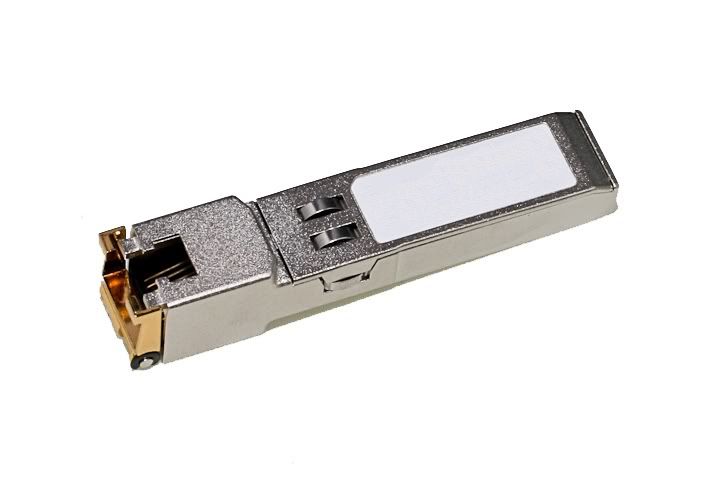 Image of Cisco 1000BASE-T SFP modulo del ricetrasmettitore di rete Rame 1000 Mbit/s 074