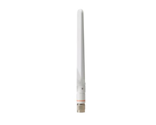 Image of Cisco AIR-ANT2524DW-R= antenna di rete Antenna omnidirezionale RP-TNC 4 dBi 074