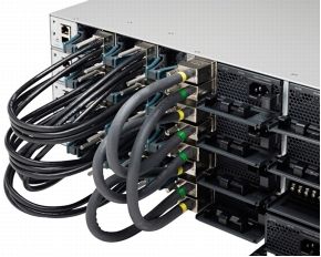 Image of Cisco StackWise-480, 1m cavo InfiniBand 074