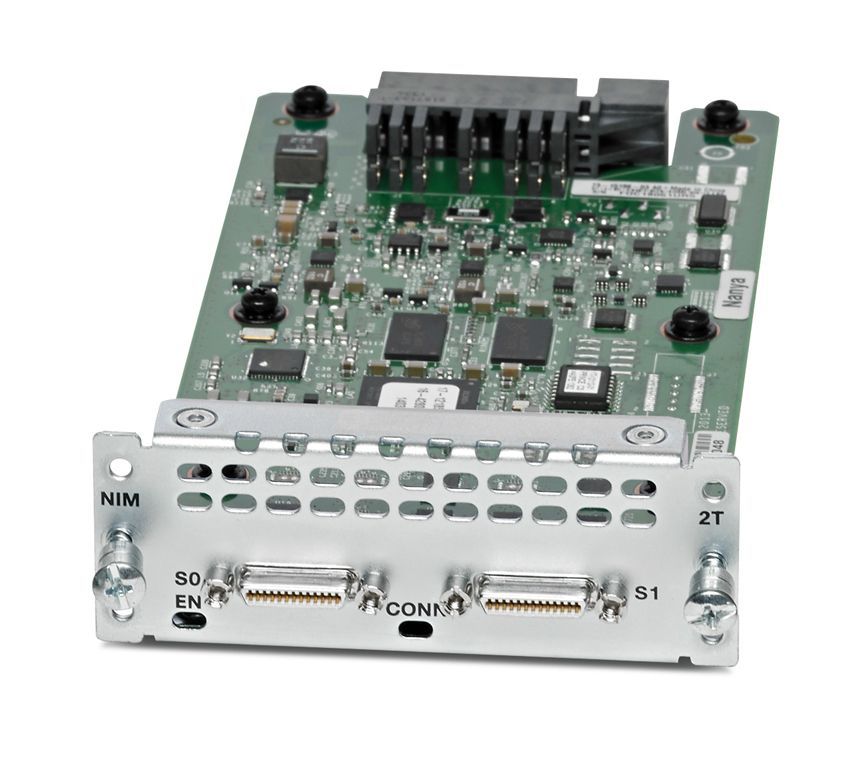 Image of 2-PORT SERIAL WAN INTERFACE 074