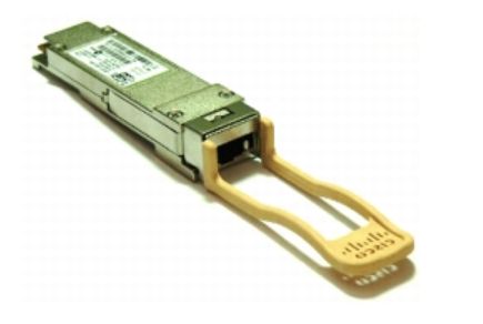 Image of Cisco QSFP-40G-SR-BD= modulo del ricetrasmettitore di rete Fibra ottica 40000 Mbit/s 850 nm 074