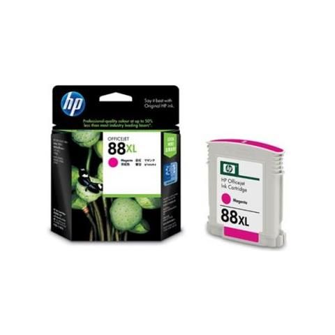 Image of HP 88XL cartuccia Inkjet 1 pz Originale Resa elevata (XL) Magenta 074