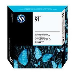 Image of HP Cartuccia di manutenzione 91 074