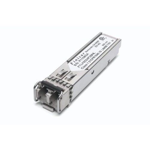 Image of Lenovo 10GBASE-SR SFP+ Transceiver 46C3447 074