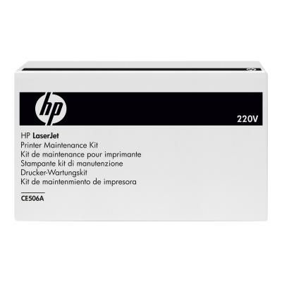 Image of HP Kit fusore 220 V Color LaserJet CE506A 074