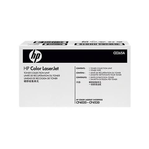 Image of HP Unità di raccolta toner 648A 074