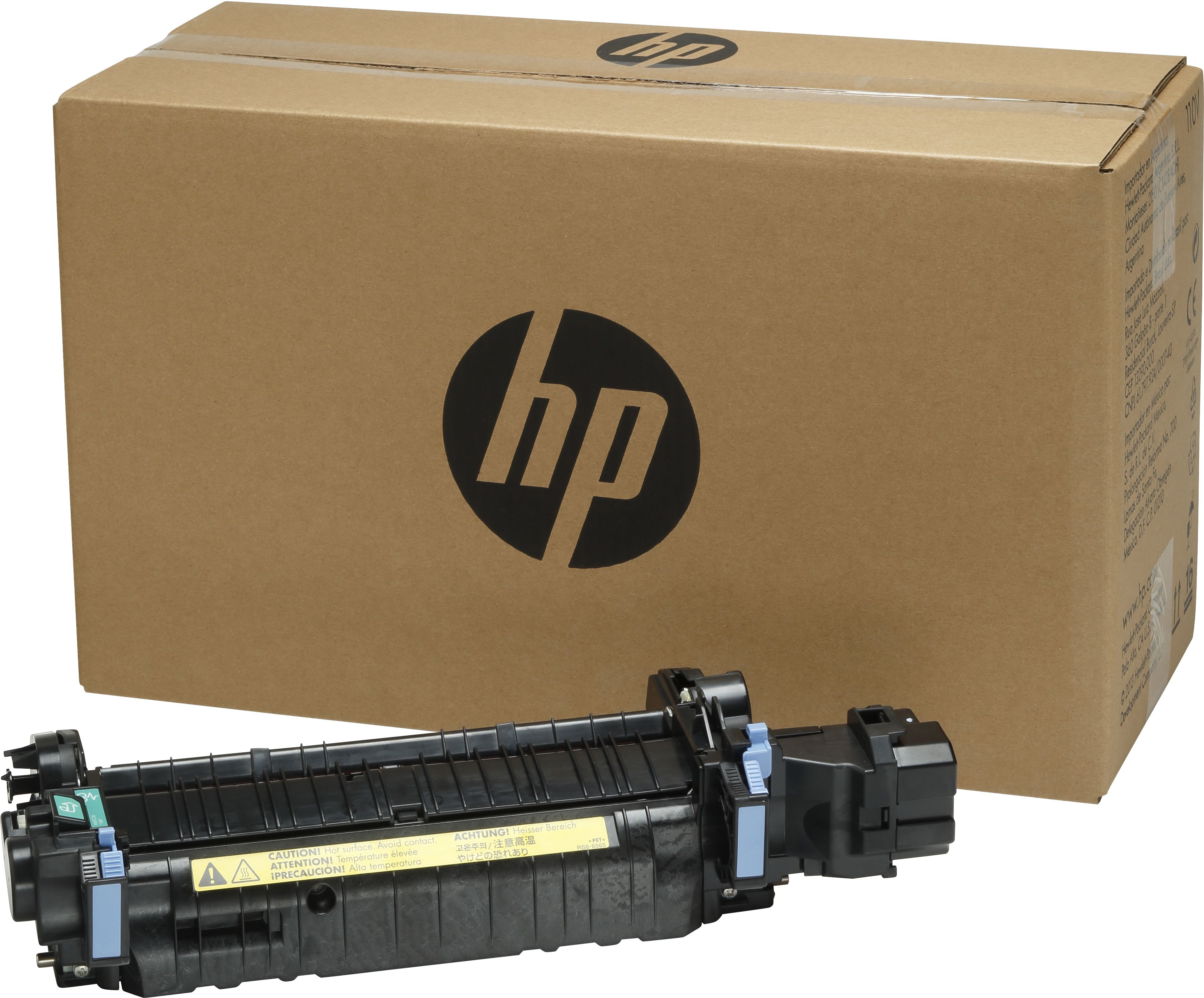 Image of HP Kit fusore 220 V Color LaserJet CE247A 074