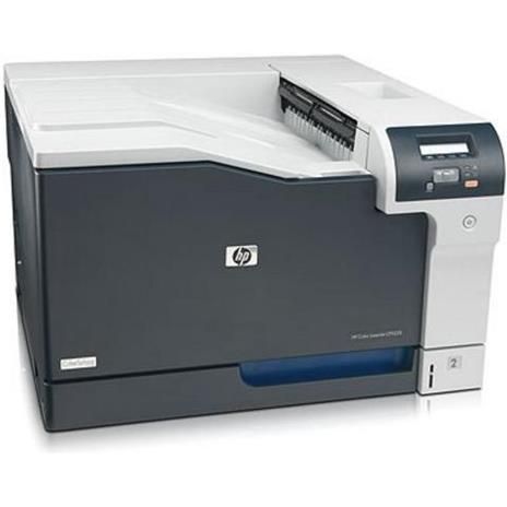 Image of HP Color LaserJet Professional Stampante CP5225dn 074