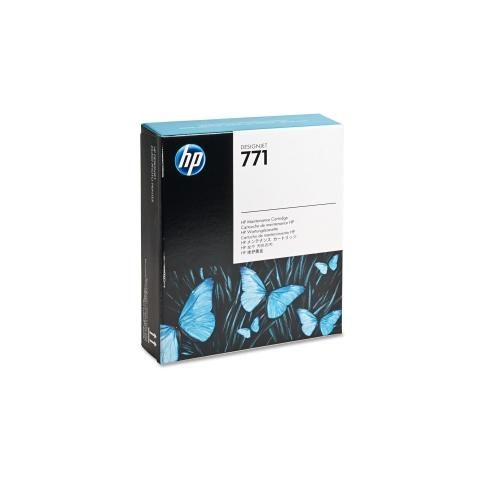 Image of HP 771 testina stampanti 074