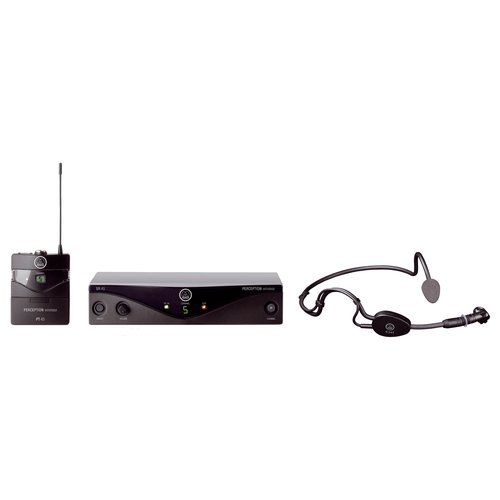 Image of Kit microfono Akg PW45 SPORTS SET BDA 074