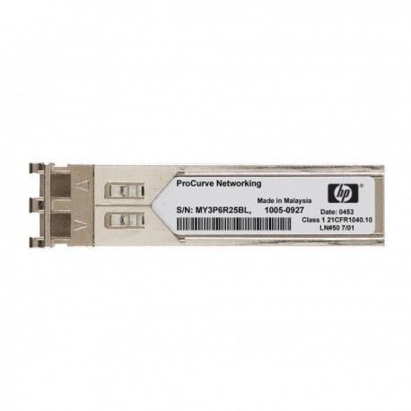 Image of Accessori Networking - SFP+ LC SR Transceiver 074