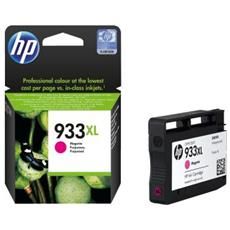 Image of HP Cartuccia originale inchiostro magenta ad alta capacità 933XL 074