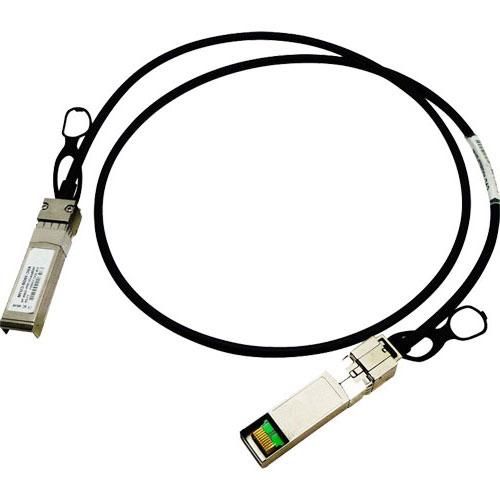 Image of HPE X240 10G SFP SFP 0.65M DAC CABLE 074