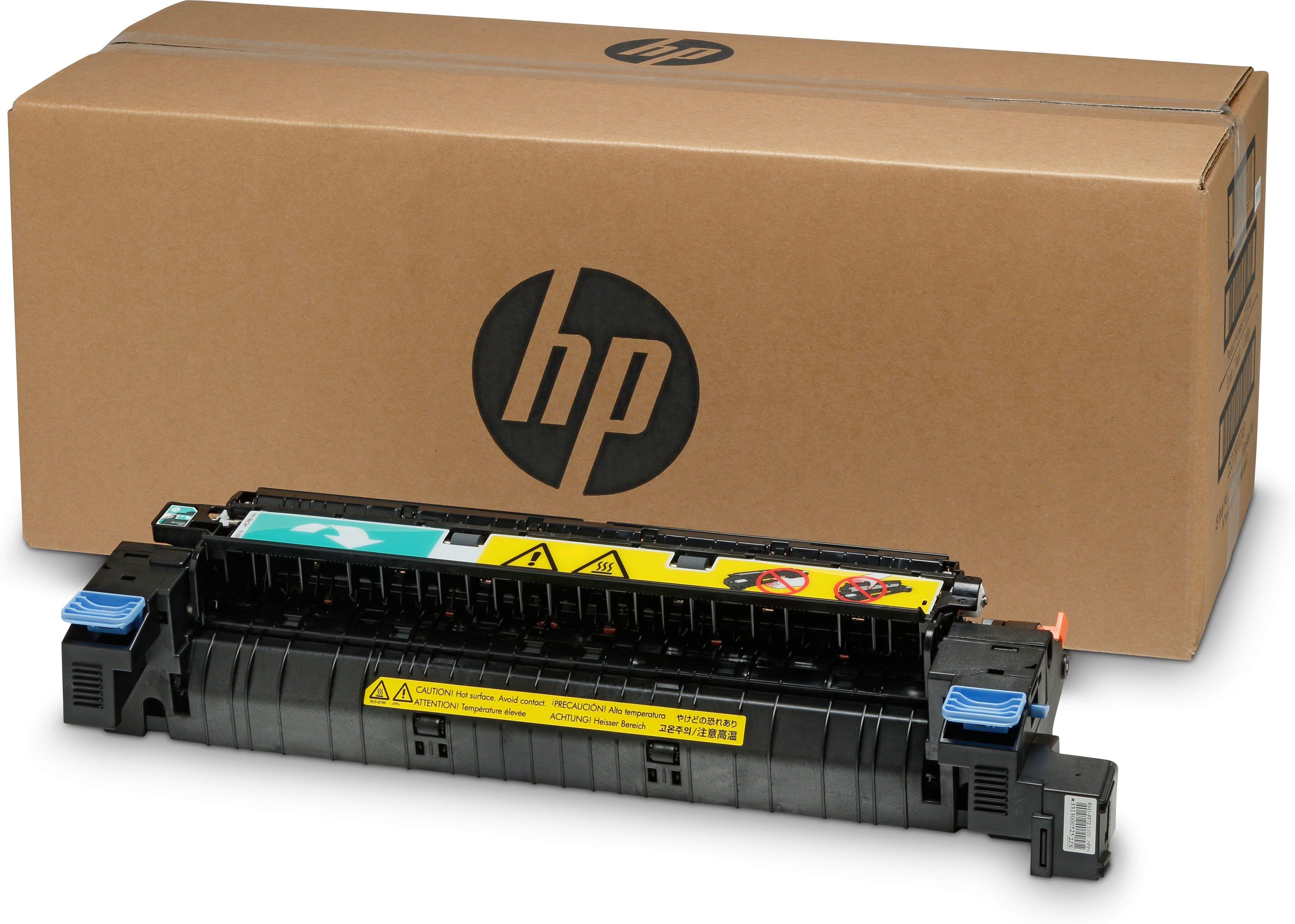 Image of HP Kit manutenzione 220 V LaserJet CE515A 074