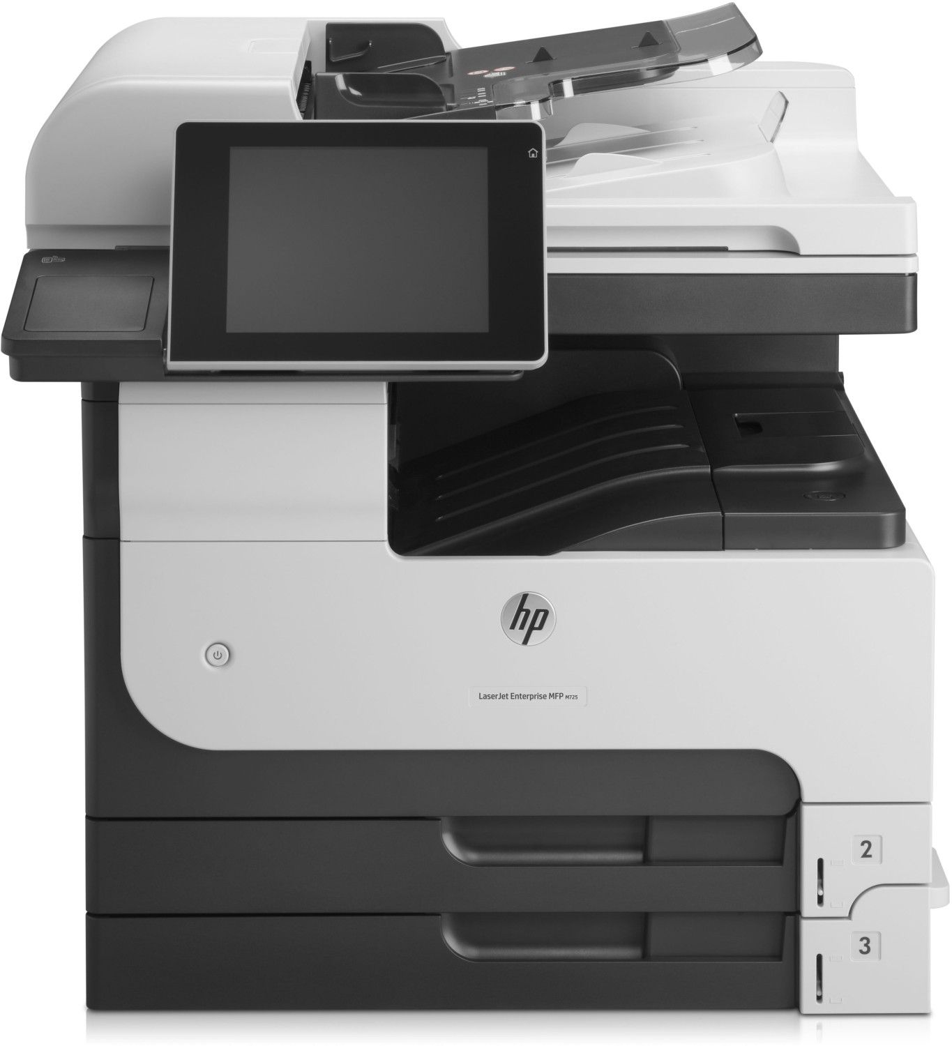 Image of HP LaserJet Enterprise Multifunzione M725dn 074