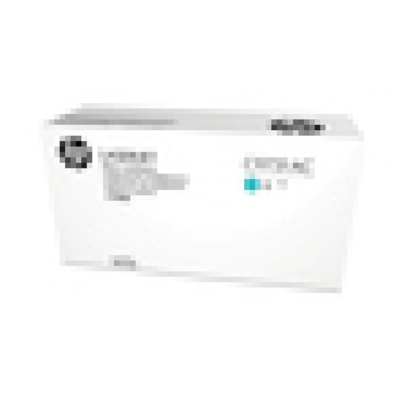 Image of 645a - COLOR LASERJET C9731A CYAN Cartuccia Toner originale ciano ad uso contrattuale LaserJet HP C9731AC 074