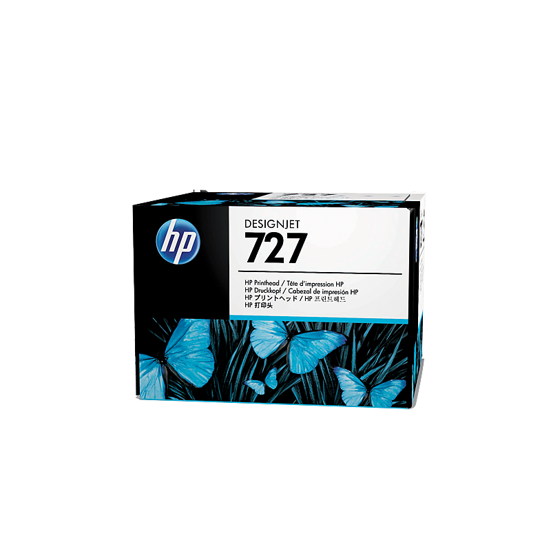 Image of HP HPB3P06A testina stampanti Getto termico Inkjet 074