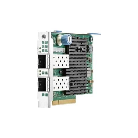 Image of Hewlett Packard Enterprise 727054-B21 scheda di rete e adattatore Fibra 10000 Mbit/s Interno 074