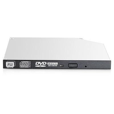 Image of HP 9 5MM SATA DVD-RW JACKBLACK GEN9 OPTICAL DRIVE 074