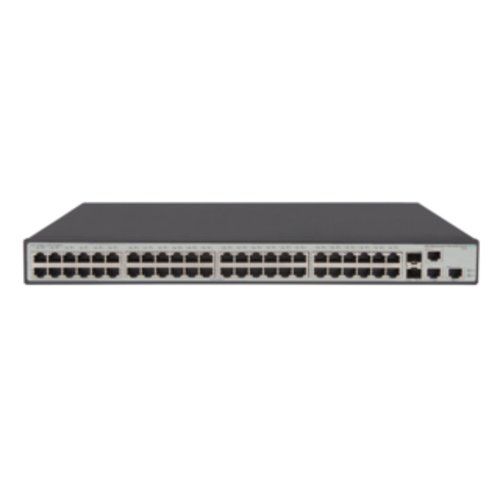 Image of Switch - HP 1950-48G-2SFP+-2XGT Switch Sostituto alternativo JL808A 074