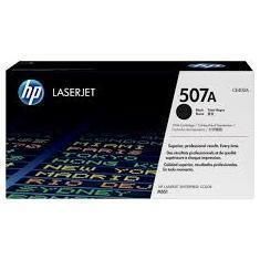 Image of HP 507Y Blk Opt Contr LJ Toner Crtg - Toner - [K] - per HP LaserJet Pro 500 color MFP M570/Enterprise 500 color MFP M575/Enterprise 500 color M551 074