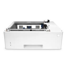 Image of HP LaserJet Vassoio carta da 550 fogli 074